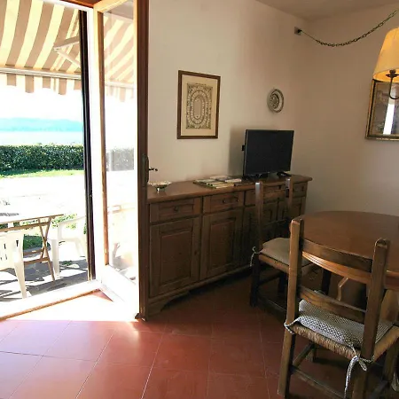 Holiday home Dei Golfi
