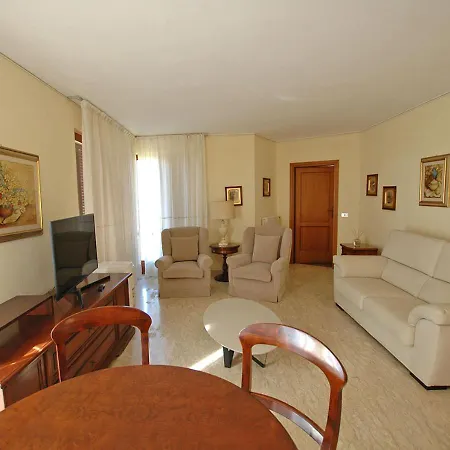 Dei Golfi Casa de Férias
