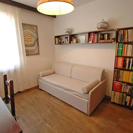 Dei Golfi Holiday home *