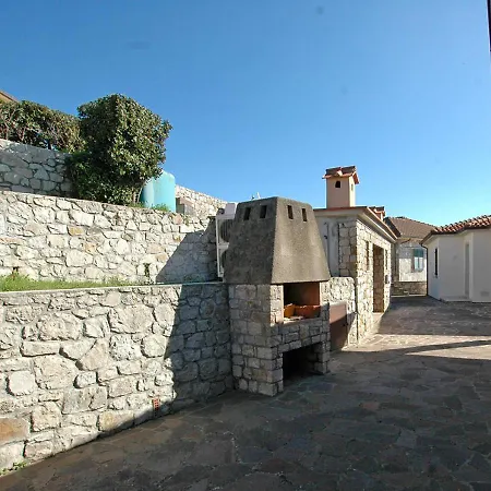 Casa de Férias Dei Golfi Capoliveri (Isola d'Elba)