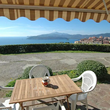 Dei Golfi * Capoliveri (Isola d'Elba)