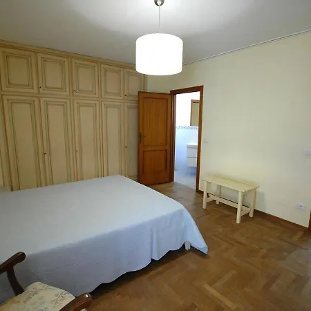 Dei Golfi Ferienhaus