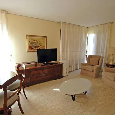 Holiday home Dei Golfi