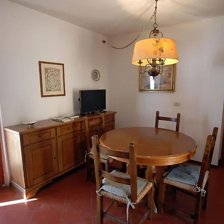 Dei Golfi Holiday home *